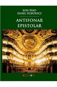 Antifonar epistolar de Ion Piso