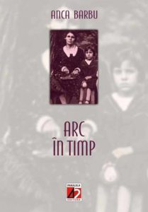 Arc in timp