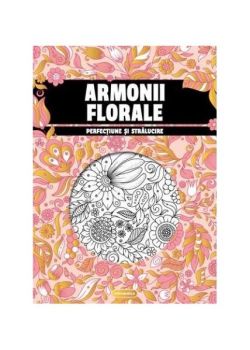 Armonii florale