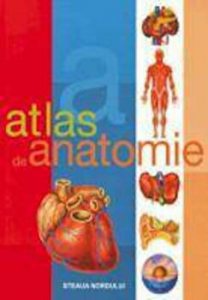 Atlas de Anatomie