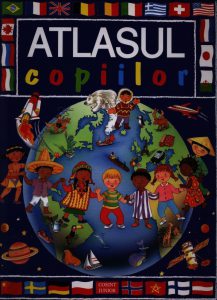 Atlasul copiilor