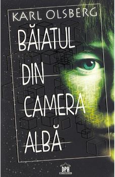 Baiatul din camera alba