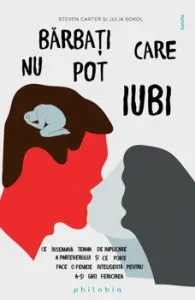 Barbati care nu pot iubi de Julia Sokol