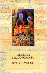 Biblia in versuri