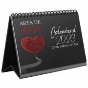 Calendarul Arta de a te Iubi 2023