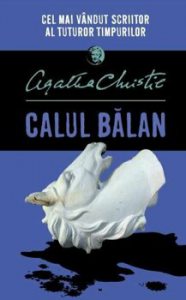 Calul balan