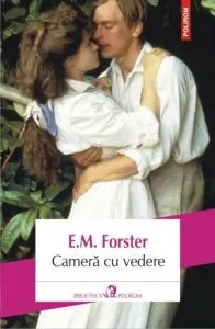 Camera cu vedere de E.M. Forster
