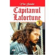Capitanul Lafortune volumul 2/2