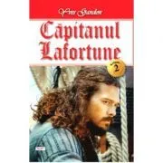 Capitanul Lafortune volumul 2/2 de Yves Gandon