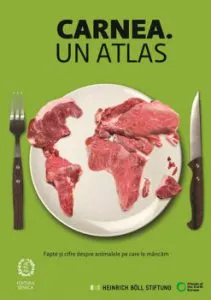 Carnea. Un atlas de Heinrich Boll Stiftung