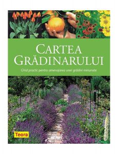Cartea grădinarului