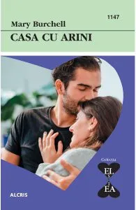 Casa cu arini de Mary Burchell