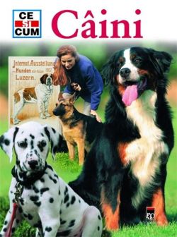 Ce si Cum. Caini