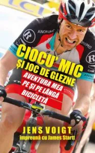Ciocu' mic si joc de glezne de Jens Voigt