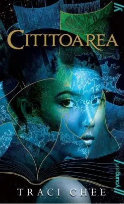 Cititoarea (Vol. 1) - PB de Traci Chee