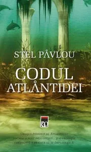 Codul Atlantidei de Stel Pavlou