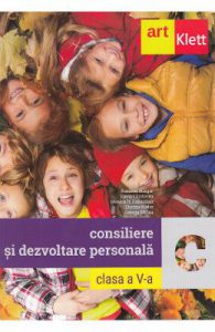 Consiliere si dezvoltare personala