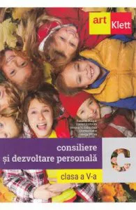 Consiliere si dezvoltare personala