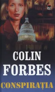 Conspiratia de Colin Forbes