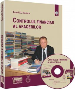 Controlul financiar al afacerilor