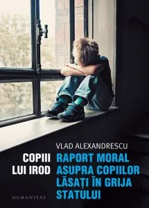 Copiii lui Irod de Vlad Alexandrescu