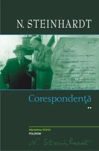 Corespondență (Vol. II) de Nicolae Steinhardt