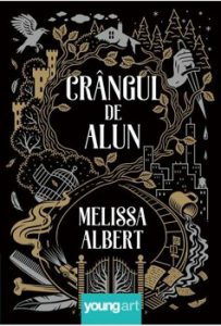 Crangul de Alun