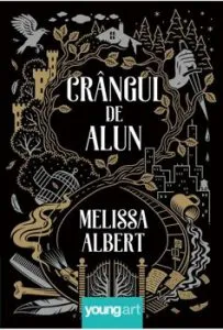 Crangul de Alun de Melissa Albert