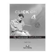 Curs Limba Engleza Click On 4 My Language Portfolio