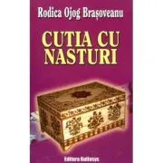 Cutia cu nasturi de Rodica Ojog Brasoveanu