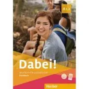 Dabei! A1. 2 Kursbuch de Gabriele Kopp
