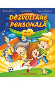 Dezvoltare personala cls 1