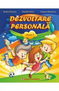Dezvoltare personala cls 1