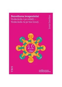 Dezvoltarea terapeutului de Louis Cozolino