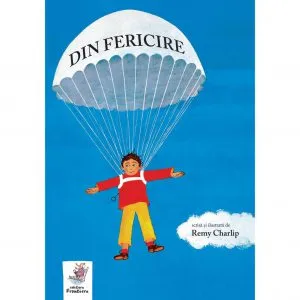 Din fericire de Remy Charlip
