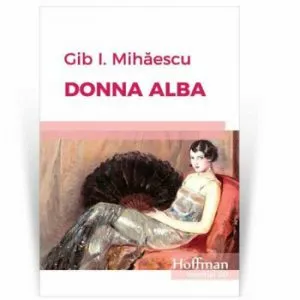 Donna Alba de Gib I. Mihaescu
