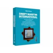 Drept maritim international de Marin Voicu