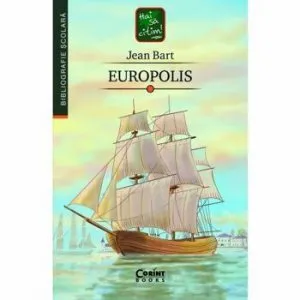 Europolis de Jean Bart