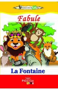 Fabule de La Fontaine