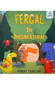 Fergal in incurcatura