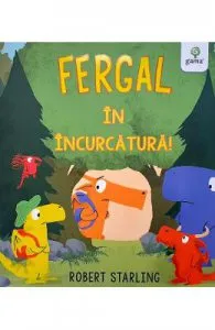 Fergal in incurcatura de Robert Starling