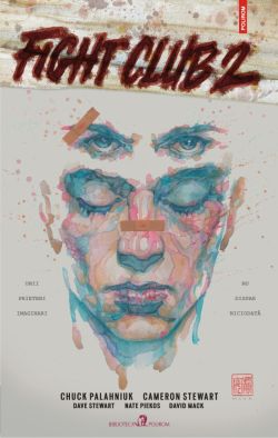 Fight Club 2: Gambitul seninatatii
