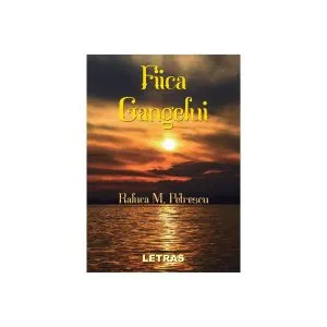 Fiica Gangelui de Raluca M. Petrescu