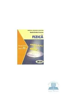 Fizica Cls 11F1F2 de Daniel Ovidiu Crocnan