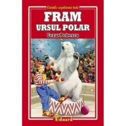 Fram, ursul polar