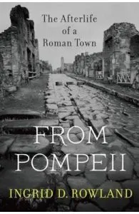 From Pompeii: The Afterlife of a Roman Town de Ingrid D. Rowland