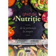 Ghid de nutritie, de la preventie la terapie. Color