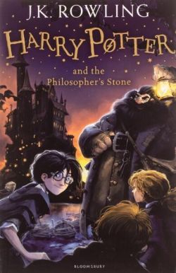 Harry Potter and the Philosopher