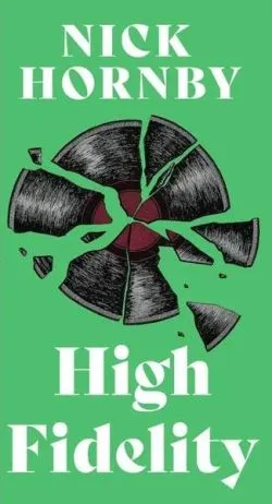 High Fidelity PB de Nick Hornby