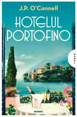 Hotelul Portofino de J. P. O'Connell